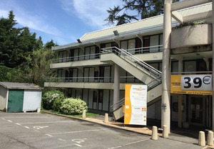 Premiere Classe St Etienne Nord Villars