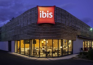 Ibis Nuits Saint Georges
