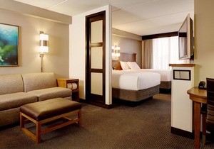 Hyatt Place Chantilly Dulles Airport South