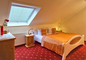 Hotel & Restaurant Kaiserhof