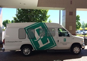 Embassy Suites Portland - Airport