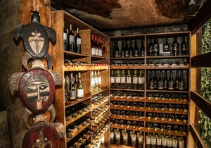 Easter Island Ecolodge