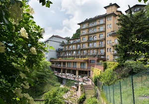 Hotel Resort & Spa Miramonti