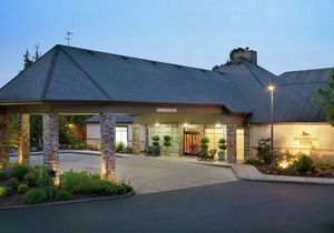 Homewood Suites by Hilton Vancouver / Portland