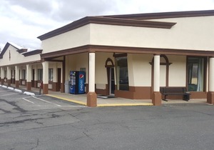 Days Inn by Wyndham Wrightstown
