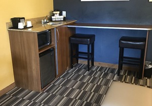 Microtel Inn & Suites by Wyndham Columbus/Near Fort Benning