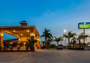 SureStay Hotel by Best Western Falfurrias