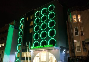 Wyndham Garden Brooklyn Sunset Park