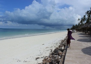 Uroa Bay Beach Resort