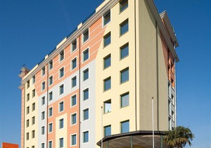 Vercelli Palace Hotel