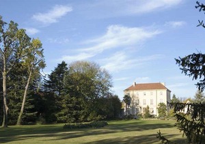 Domaine de Clairefontaine
