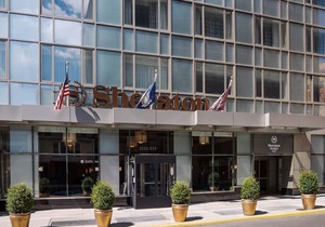 Sheraton Brooklyn New York