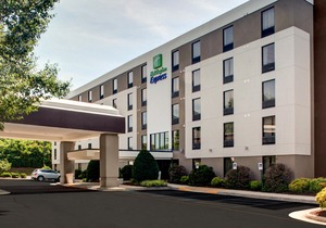 Holiday Inn Express Richmond-Mechanicsville, an Ihg Hotel