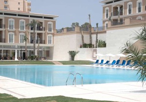 Grupotel Playa de Palma Suites & Spa