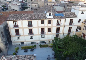 B&B Palazzo Mantegna