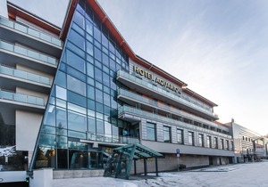 Hotel Aquarion Family & Friends