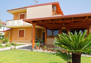 Bed & Breakfast La Villetta