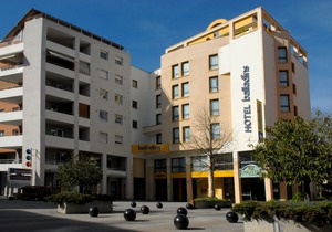 Ibis Annecy Cran Gevrier Hotel