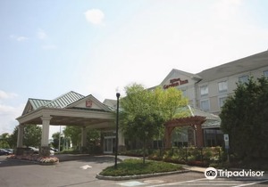 Hilton Garden Inn Hamilton
