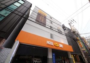 Yam Bucheon Branch