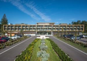 Deltapark Vitalresort