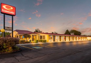 Econo Lodge Norwalk