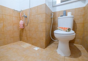 Mini Studio Green Pramuka Apartment