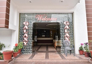 Hotel Galaxy