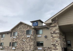Cobblestone Inn & Suites - Clarinda