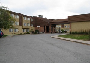 Travelodge by Wyndham Ottawa East
