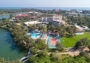 Linda Resort Hotel