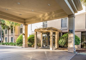 Comfort Inn University Gainesville