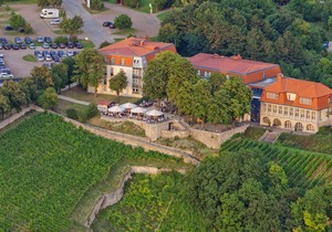 Weinberghotel Edelacker