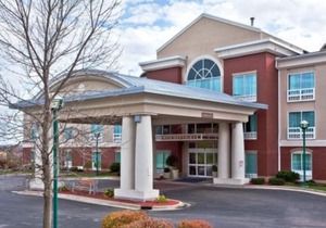 Holiday Inn Express Hotel & Suites Grand Rapids-North, an Ihg Hotel