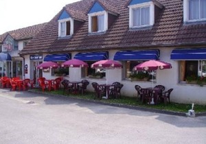 Kyriad Direct Château-Thierry Centre