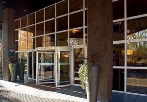 Hotel Mercure Grenoble Centre Président