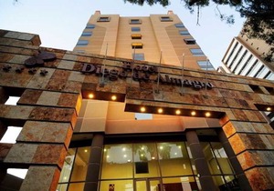 Hotel Diego de Almagro Alto El Loa Calama