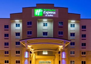 Holiday Inn Express Hotel & Suites Mankato East, an Ihg Hotel