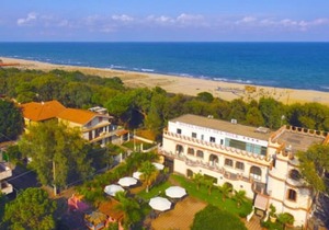 Residence Costa del Sole