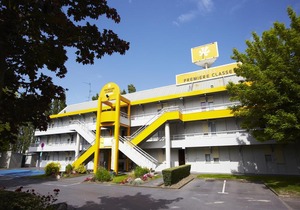 Premiere Classe Beauvais