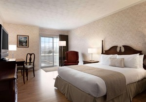 Days Inn by Wyndham Edmundston