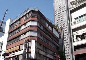 Zenriren Yoyogi-No-Yado