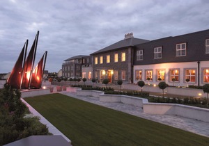 Radisson Blu Hotel & Spa, Sligo