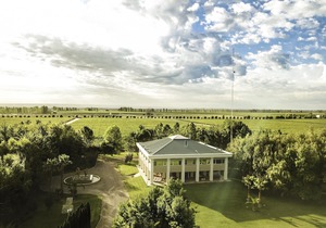 Estancia Mendoza Wine Hotel