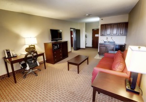 Clarion Hotel Convention Center