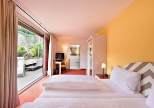 Hotel Neutor Express