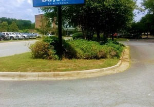 Days Inn by Wyndham Macon I-75 North