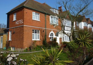 Glendevon House Hotel