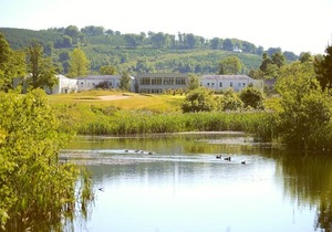 Tulfarris Hotel and Golf Resort