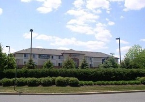 Extended Stay America Suites Piscataway Rutgers University